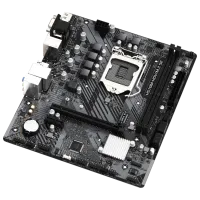 Материнская плата ASRock H510M-HDV/M.2 SE mATX / Intel H510M photo 3