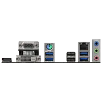 Материнская плата ASRock H510M-HDV/M.2 SE mATX / Intel H510M photo 4