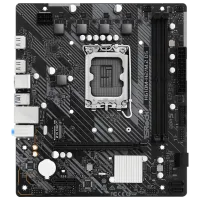 Placă de bază ASRock H610M-H2/M.2 D5 mATX / Intel H610M