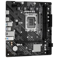 Placă de bază ASRock H610M-H2/M.2 D5 mATX / Intel H610M photo 5