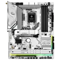 Материнская плата ASRock B860 Steel Legend WiFi ATX / Intel B860 