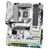 Placă de bază ASRock B860 Steel Legend WiFi ATX / Intel B860 photo 2