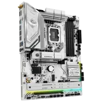 Placă de bază ASRock B860 Steel Legend WiFi ATX / Intel B860 photo 3