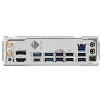 Placă de bază ASRock B860 Steel Legend WiFi ATX / Intel B860 photo 4