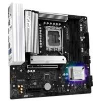 Placă de bază ASRock B860M PRO RS mATX / Intel B860M photo 3