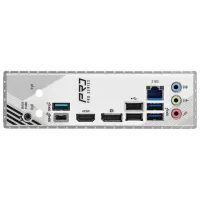 Placă de bază ASRock B860M PRO RS mATX / Intel B860M photo 4