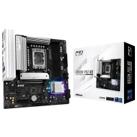 Placă de bază ASRock B860M PRO RS mATX / Intel B860M photo 5