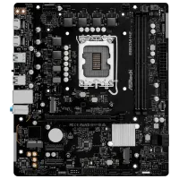Материнская плата ASRock B860M-H2 mATX / Intel B860M 