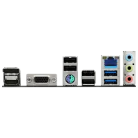 Материнская плата ASRock H810M-X mATX / Intel H810M-X photo 4