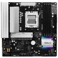 Материнская плата ASRock A620AM PRO RS mATX / AMD A620AM 