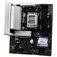 Материнская плата ASRock A620AM PRO RS mATX / AMD A620AM photo 2