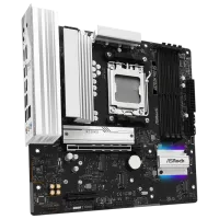 Материнская плата ASRock A620AM PRO RS mATX / AMD A620AM photo 3