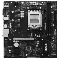 Материнская плата ASRock A620AM-HVS mATX / AMD A620M 