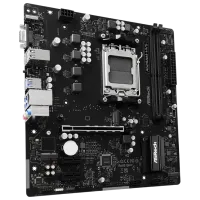 Материнская плата ASRock A620AM-HVS mATX / AMD A620M photo 3