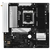 Placă de bază ASRock B850M PRO RS WIFI  mATX / AMD B850