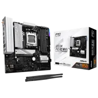 Материнская плата ASRock B850M PRO RS WIFI mATX / AMD B850 photo 2