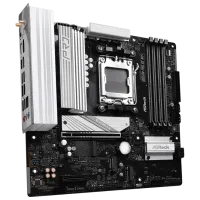 Материнская плата ASRock B850M PRO RS WIFI mATX / AMD B850 photo 3