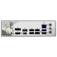 Материнская плата ASRock B850M PRO RS WIFI mATX / AMD B850 photo 4