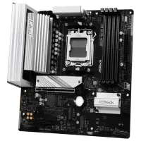Материнская плата ASRock B850M PRO RS WIFI mATX / AMD B850 photo 5