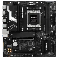 Материнская плата ASRock B850M-X R2.0 mATX / AMD B850M
