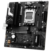 Placă de bază ASRock B850M-X R2.0 mATX / AMD B850M photo 2