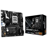 Placă de bază ASRock B850M-X R2.0 mATX / AMD B850M photo 4