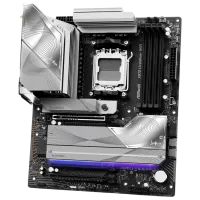 Placă de bază ASRock X870 LiveMixer WiFi ATX / AMD X870 photo 2
