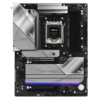 Материнская плата ASRock X870 Pro-A WiFi mATX / AMD X870