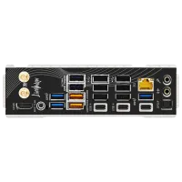Placă de bază ASRock X870 Pro-A WiFi mATX / AMD X870 photo 4