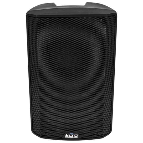 Активная колонка Alto TX 412B Проводная / 600 W / 130 дБ /  photo 1
