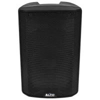Boxă activă Alto TX 412B Cu fir / 600 W / 130 dB / 
