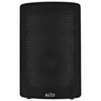 Boxă activă Alto TX 412B Cu fir / 600 W / 130 dB / photo 3