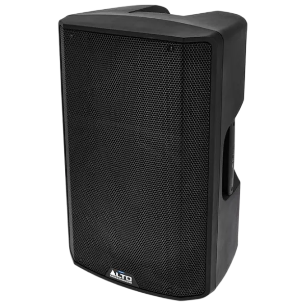 Активная колонка Alto TX 412B Проводная / 600 W / 130 дБ /  photo 4