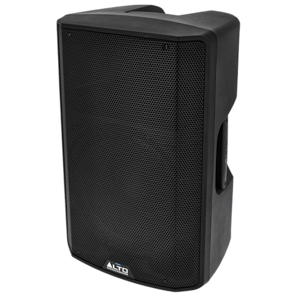 Активная колонка Alto TX 412B Проводная / 600 W / 130 дБ /  photo 4