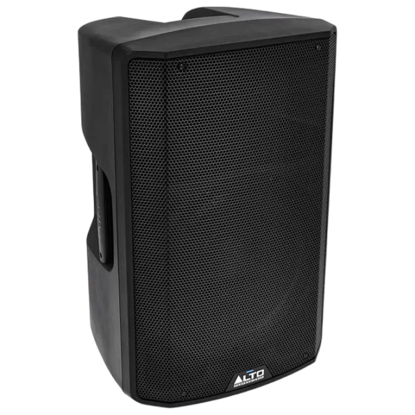 Активная колонка Alto TX 412B Проводная / 600 W / 130 дБ /  photo 5