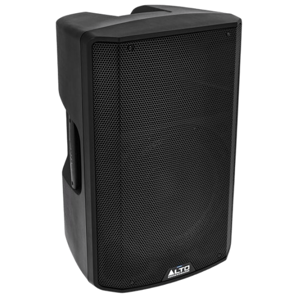 Активная колонка Alto TX 412B Проводная / 600 W / 130 дБ /  photo 5