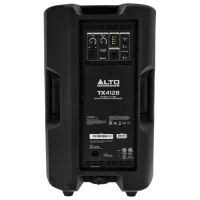 Boxă activă Alto TX 412B Cu fir / 600 W / 130 dB / photo 6