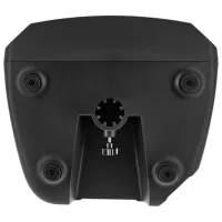 Boxă activă Alto TX 412B Cu fir / 600 W / 130 dB / photo 8