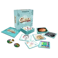 Joc de masă Cortex IQ Party Challenge 8+/ Joc de logică photo 2