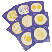 Joc de masă Cortex IQ Party Kids Challenge 6+/ Strategie photo 5