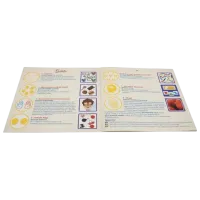 Joc de masă Cortex IQ Party Kids Challenge 6+/ Strategie photo 7