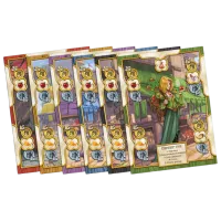 Настольная игра Lex Games Sheriff of Nottingham: 2nd Edition 14+/ Стратегия photo 4
