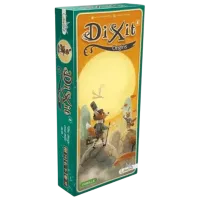 Joc de masă Libellud Dixit 4. Origins 8+/ Strategie