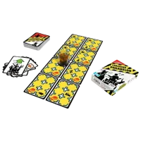 Настольная игра Albi The Caravan of Glasses 18+/ Развитие photo 2