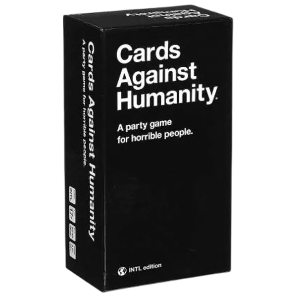Настольная игра Ludicus Games Cards Against Humanity 2.0 INTL Edition 18+/ Для вечеринок photo 2
