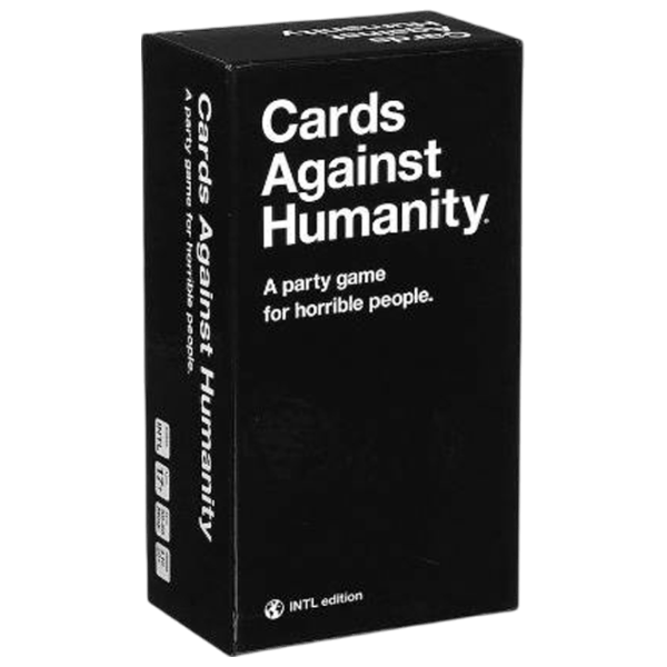 Настольная игра Ludicus Games Cards Against Humanity 2.0 INTL Edition 18+/ Для вечеринок photo 2