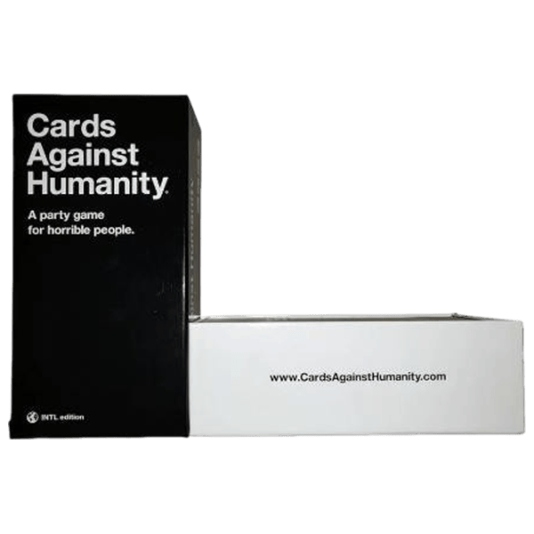 Настольная игра Ludicus Games Cards Against Humanity 2.0 INTL Edition 18+/ Для вечеринок photo 5