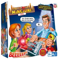 Joc de masă Play Fun Truth detector 8+/ Joc de logică