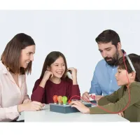 Joc de masă Play Fun Truth detector 8+/ Joc de logică photo 4