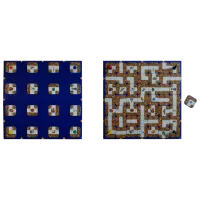 Joc de masă Ravensburger Labyrinth 7+/ Strategie photo 5